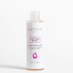 acqua micellare front