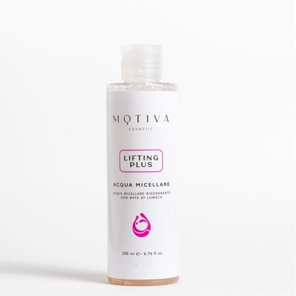 acqua micellare front