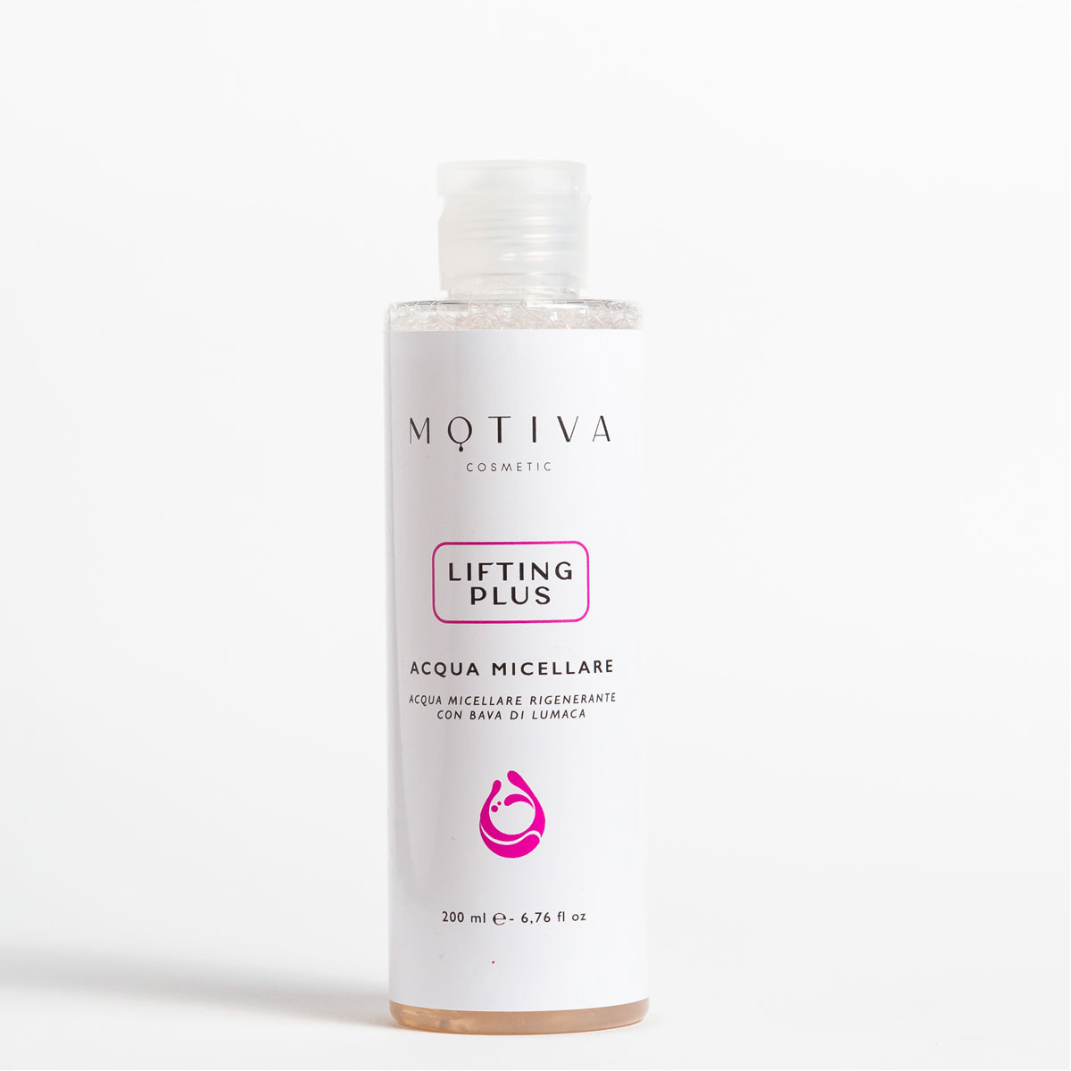 acqua micellare front