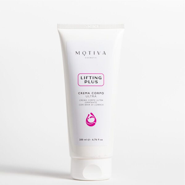 crema corpo ultra front