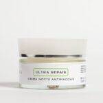 crema notte antimacchie