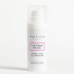 crema viso illuminante