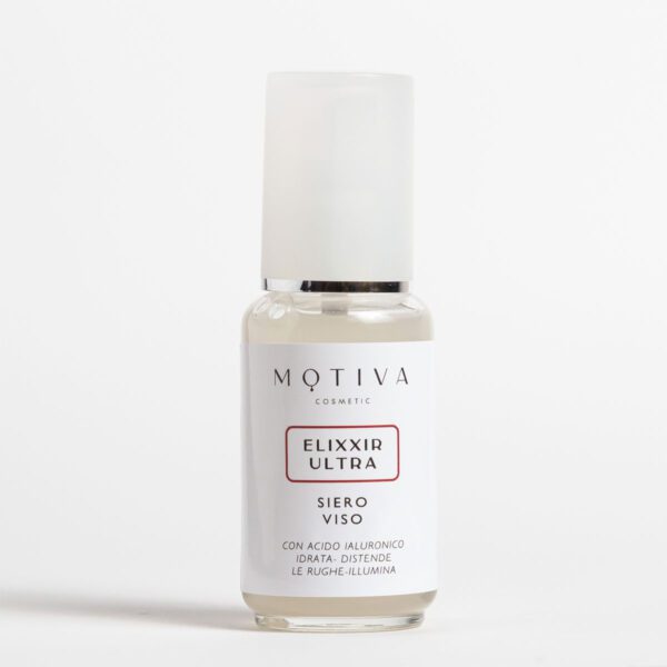 siero viso jaluronico