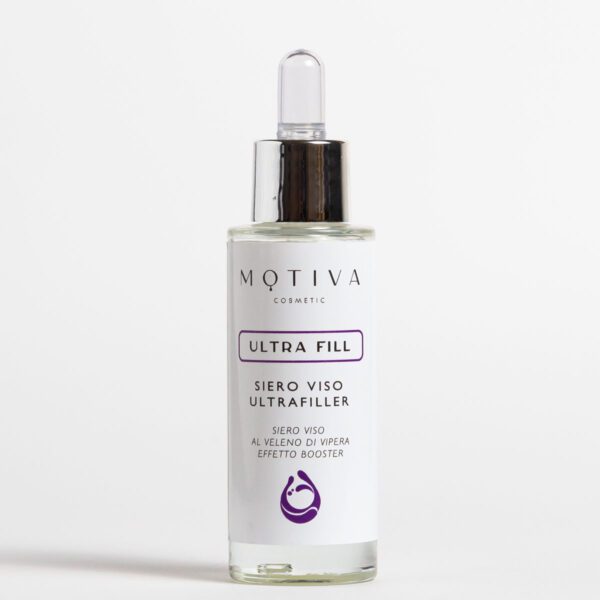 siero viso veleno vipera