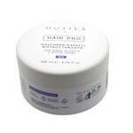 maschera capelli karite