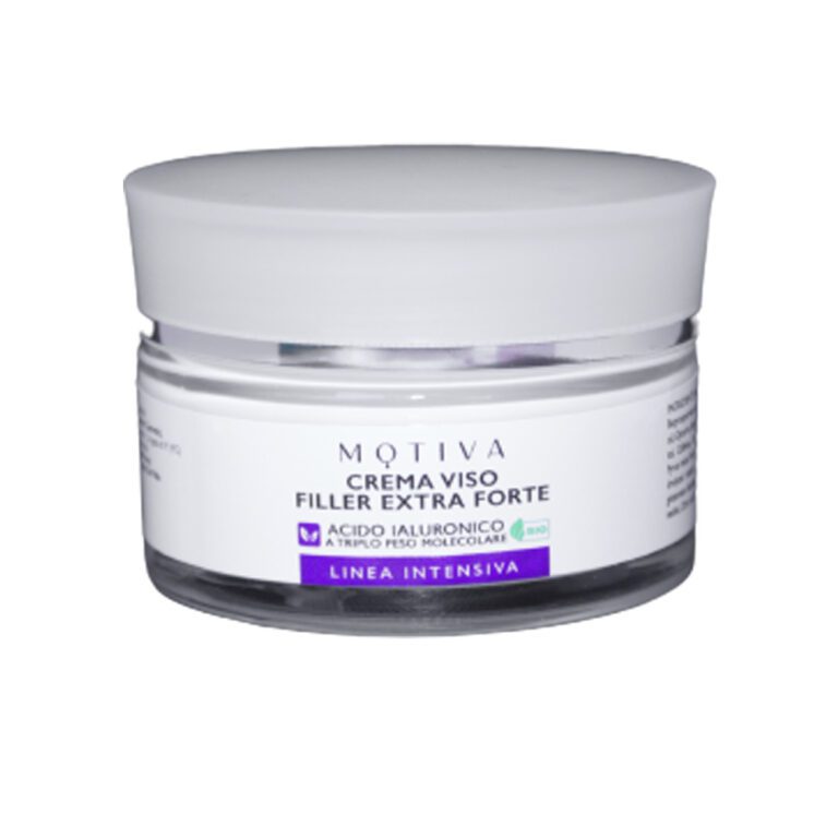 crema viso jaluronico 3pesi