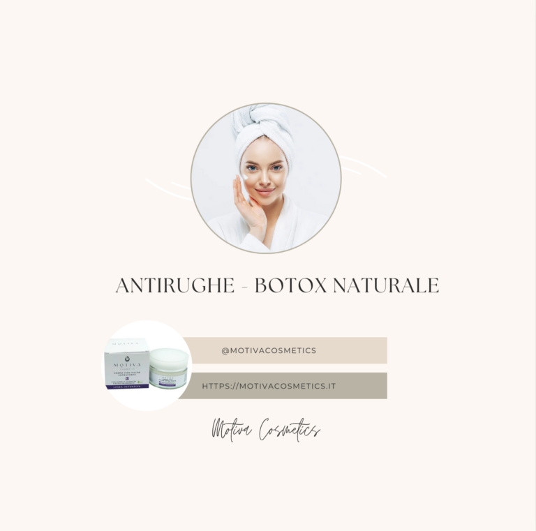 Botox Naturale