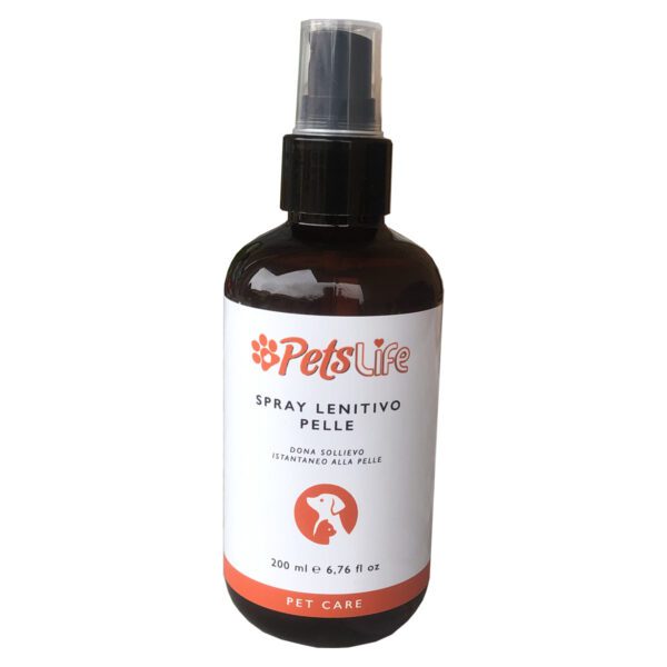 Lenitivo Pelle